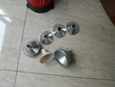 Fl 80 Ручной сепаратор для молочного крема высокоскоростной вращающийся молока