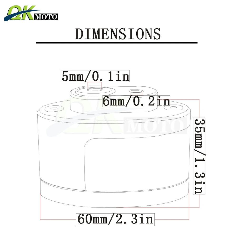 Мотоциклы бачок тормозной жидкости для переднего колеса Крышка крышки масляной