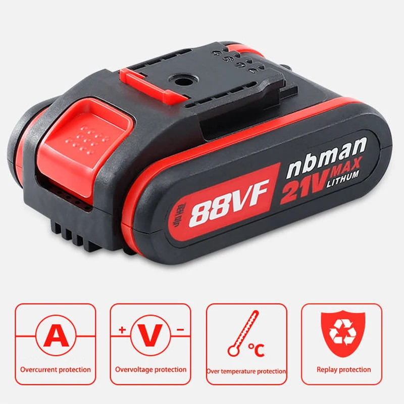 21v Макс литий-ионный аккумулятор 35N. m 2-скорость электрическая дрель мини-дрель электрическая отвертка беспроводной индикатор питания драйвера со светодиодной подсветкой