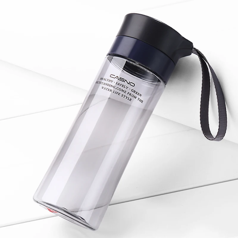 Спортивная бутылка для воды My Water Bottle 500/700 мл питьевые бутылки неваляшка заварка