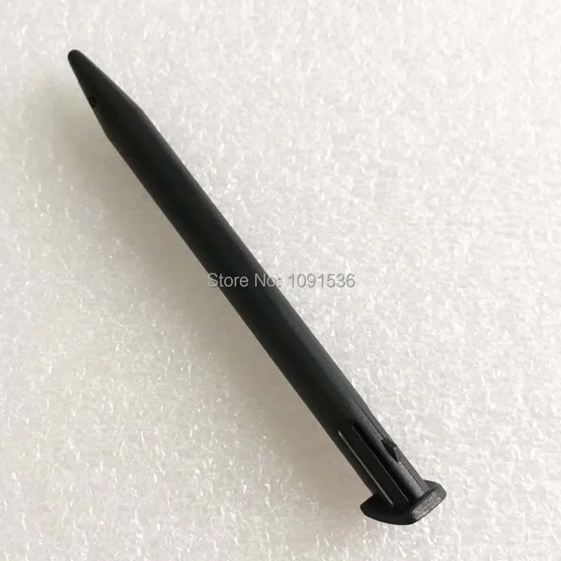 Черно белый пластиковый стилус для сенсорного экрана Nintendo New 2DS XL LL|nintendo pen|nintendo touch