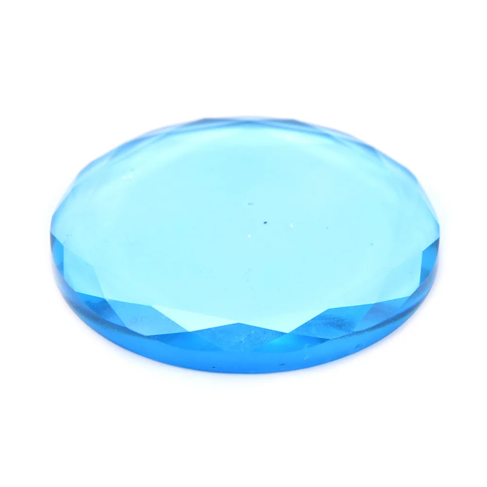 2 цвета 1 шт. стеклянный макияж для глаз наращивание ресниц Кристалл Клей палитра