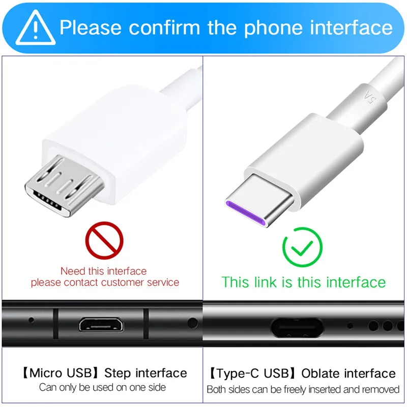 Для huawei 5A Тип C P30 P20 Pro lite Mate20 10 P10 плюс USB 3 1 оригинальный перегружать супер Зарядное