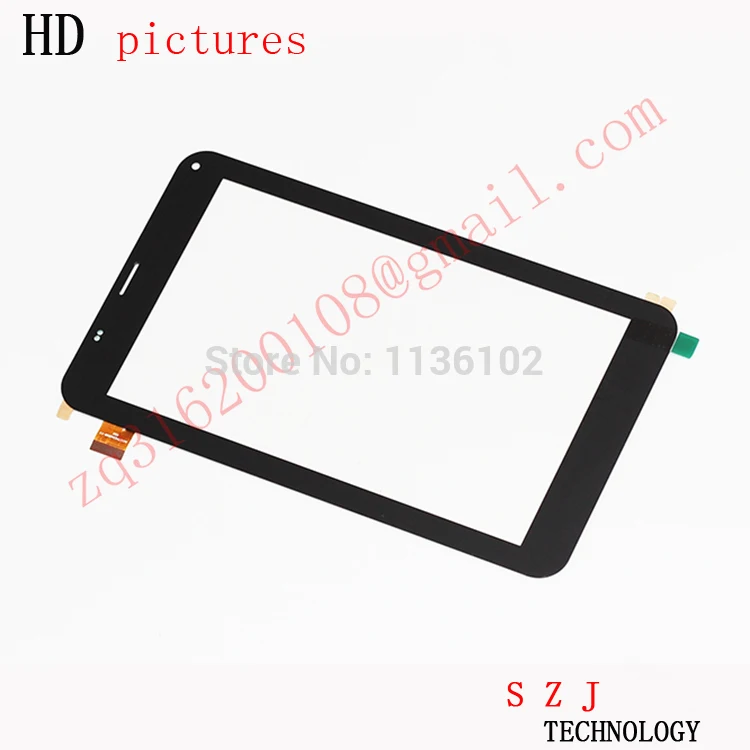 Новый 7 дюймовый сенсорный экран для планшета Cube U51GT Talk 7x|case tablet|case cubecase for tablet |
