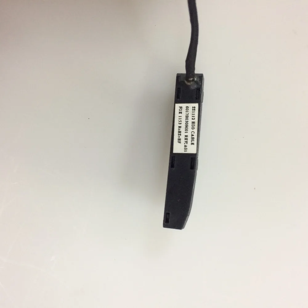Оригинальный кабель для жесткого диска HP DV6-6000 6017B0309001 разъем соединитель |