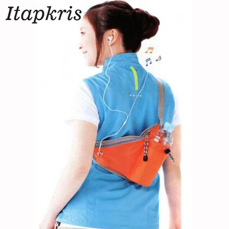 

Casual Travel Women Waist Packs For Men Hip Bag Phone Money Women Bum Bag Nylon Fanny Bag Male Bag