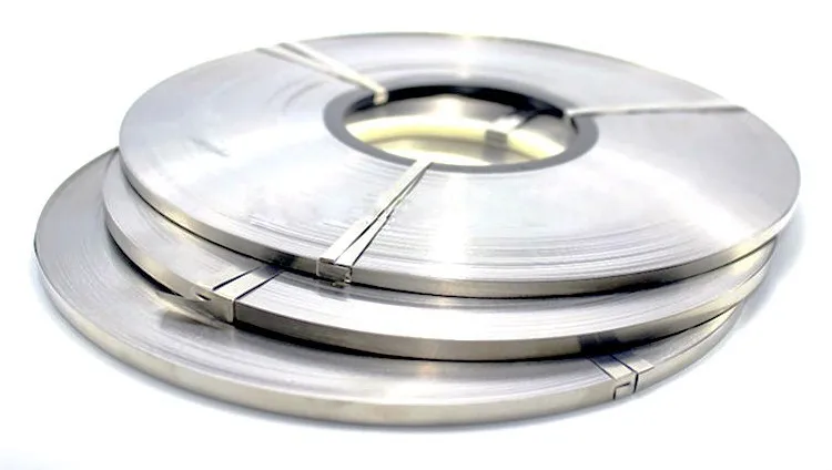 1 рулон высококачественной никелевой ленты толщиной 0 мм вкладыши для