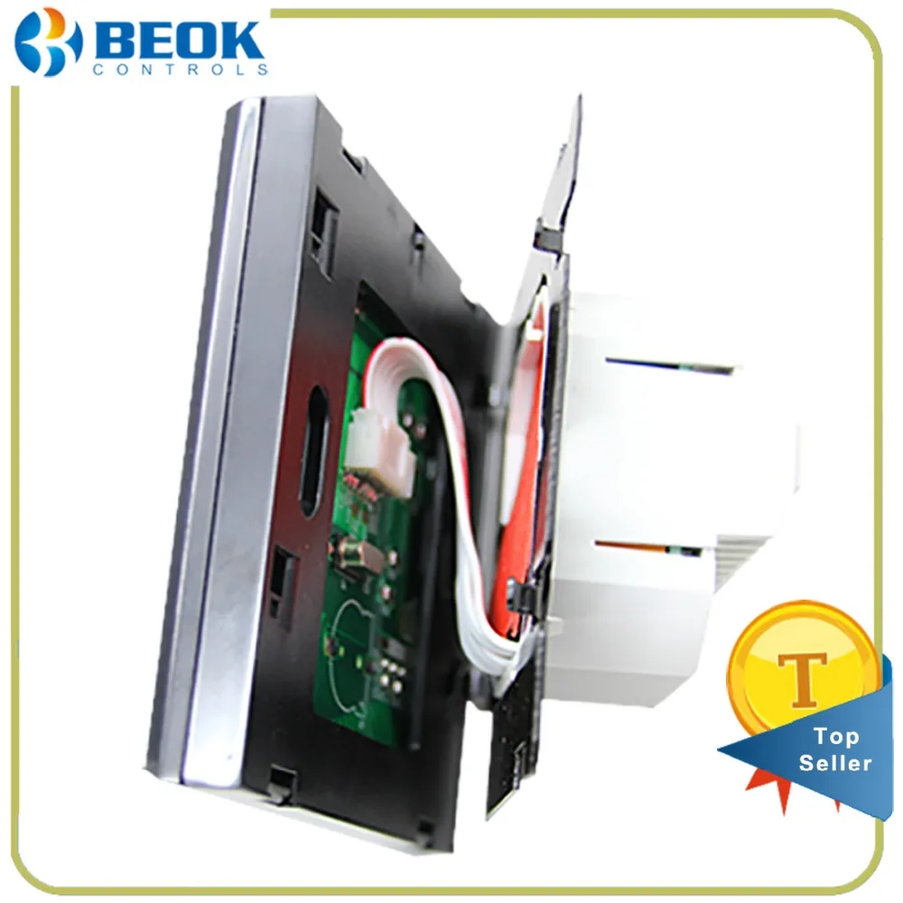 Beok TGT70 AC Smart центральный кондиционер Температура Контроллер программирования