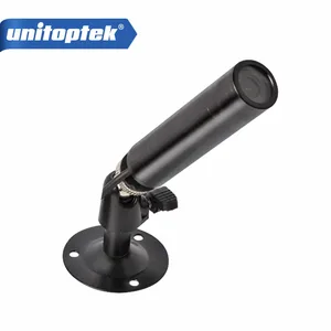 Камера видеонаблюдения Sony EFFIO-E 700TVL, Водонепроницаемая мини-камера, объектив 3,6 мм, подходит для наружного наблюдения, 960H