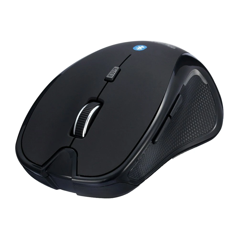 Эргономичная мышь Bluetooth 3.0 без 6D 800 1200 1600 ТОЧЕК/ДЮЙМ Провода для имак Macbook Ноутбук