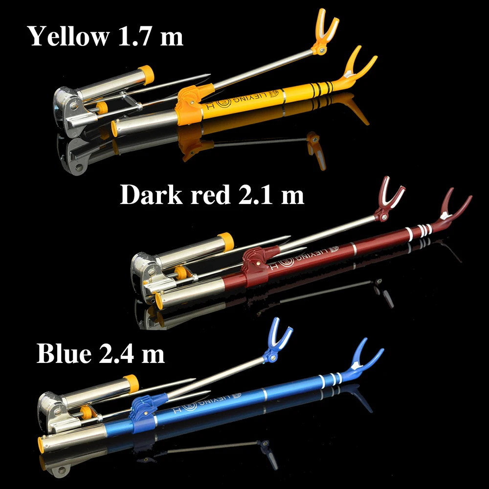 Карбоновая подставка для удочек угловые удочки регулируемые телескопические