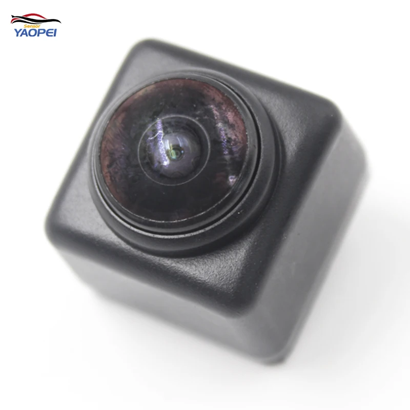 

Камера заднего вида YAOPEI OEM 28442 BR00C/28442BR00C, оригинальная парковочная камера