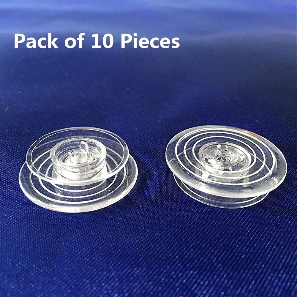 Шпуля № 163131 для швейных машин Touch N Sew AA7265 10 шт.|bobbins for sewing machines|sewing machine bobbinsmachine bobbin |