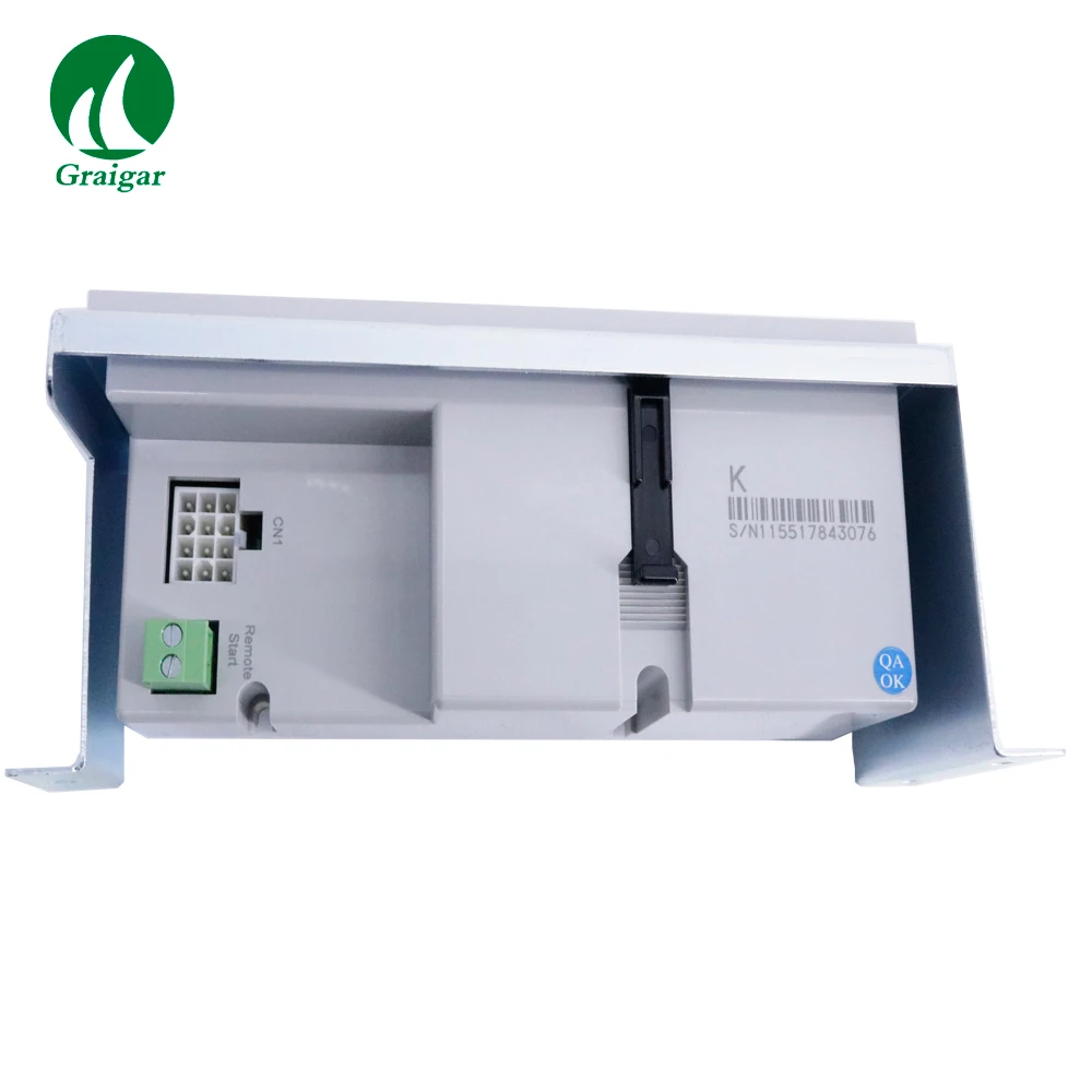 Оригинальный контроллер KUTAI TC-V2 ATS для TCS2P125/TCS3P125/TCS4P125 | Обустройство дома