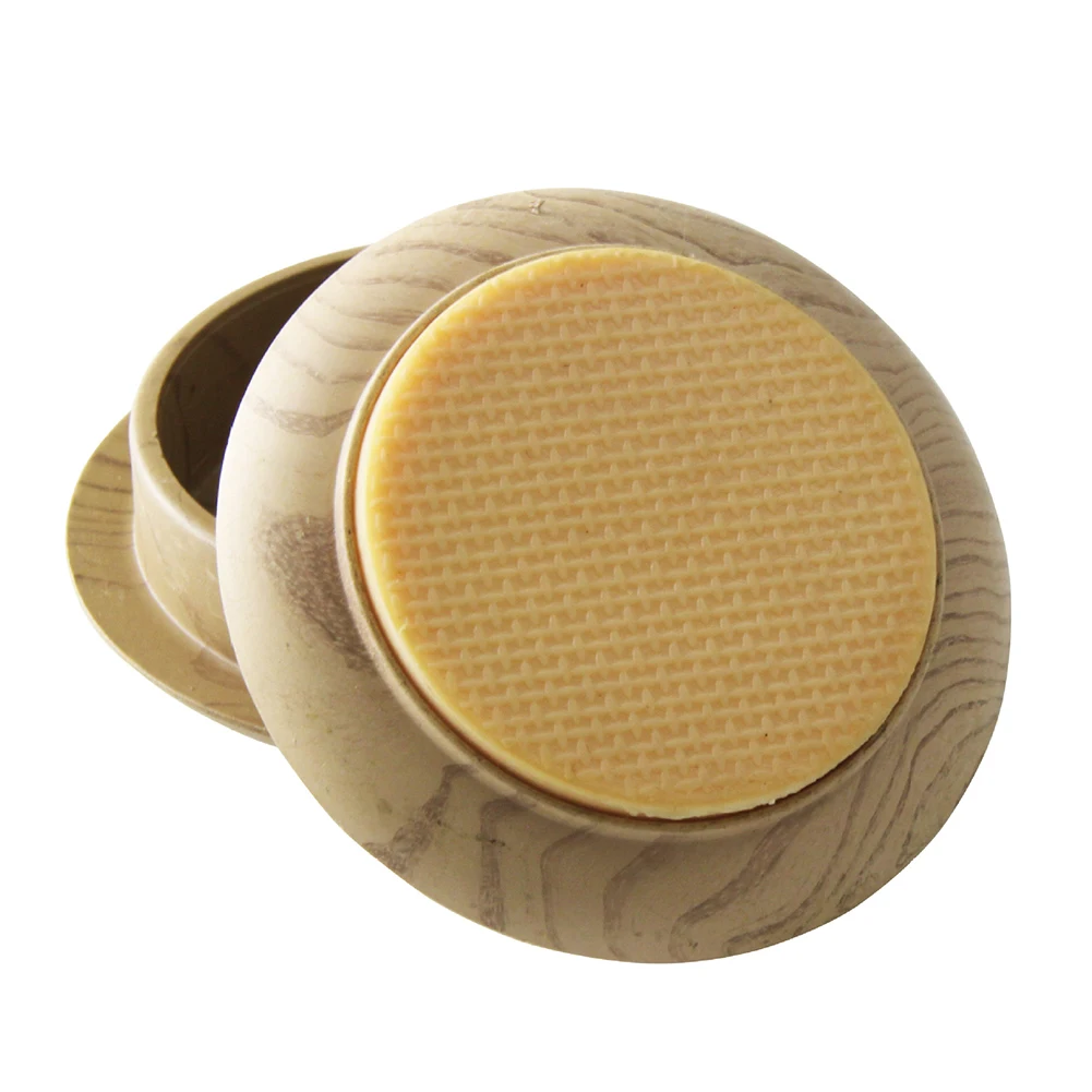 2 шт./компл. ковры Нескользящие защитные аксессуары Войлок стул ноги Кастер