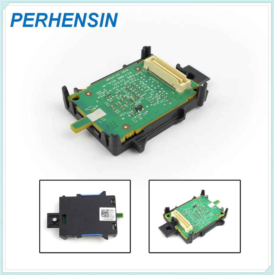 

REMOTE ACCESS CARD IDRAC6 Express PPH2J For Dell POWEREDGE R710 R410 R310 R510 0PPH2J