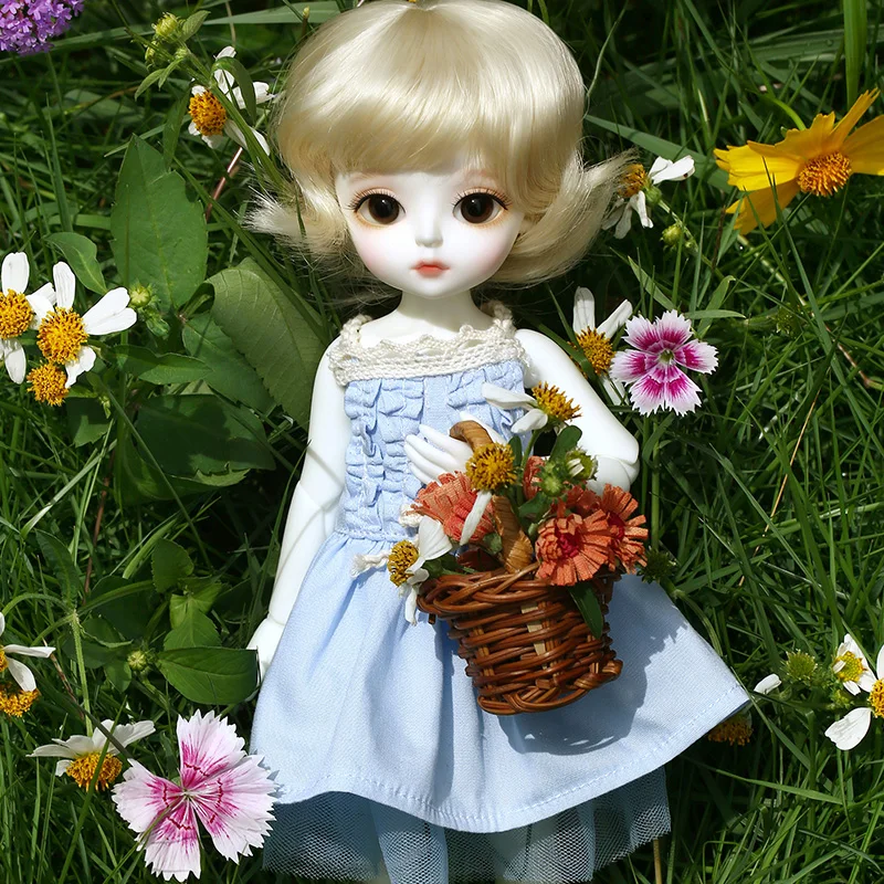 Новое поступление кукла LCC Miyo BJD SD 1/6 модель тела для мальчиков и девочек красивый