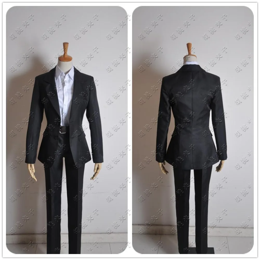 Бесплатная доставка униформа для косплея семьи Аркана ПАСЕ костюм | Тематическая