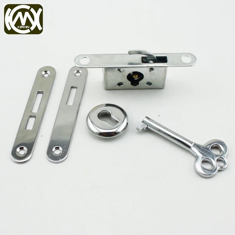 10 шт./лот фурнитура аксессуары замок для деревянных коробок с деревянной