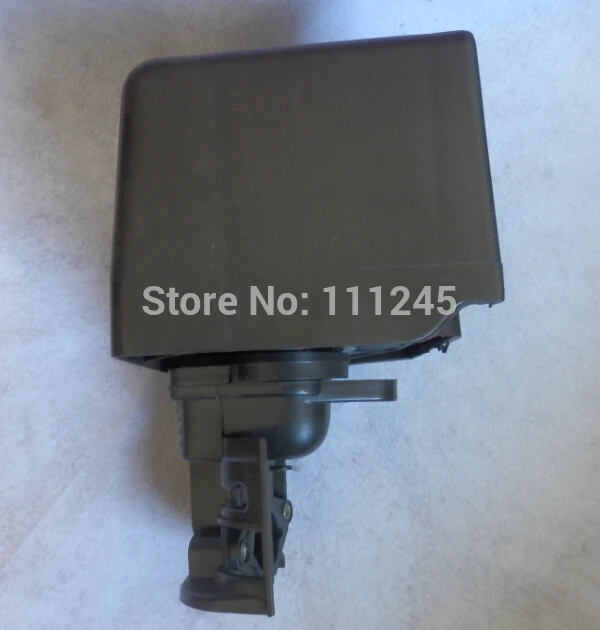 GX390 воздушный фильтр подходит для HONDA GX340 GX420 GX440 188F192F & MORE очиститель корпус крышка