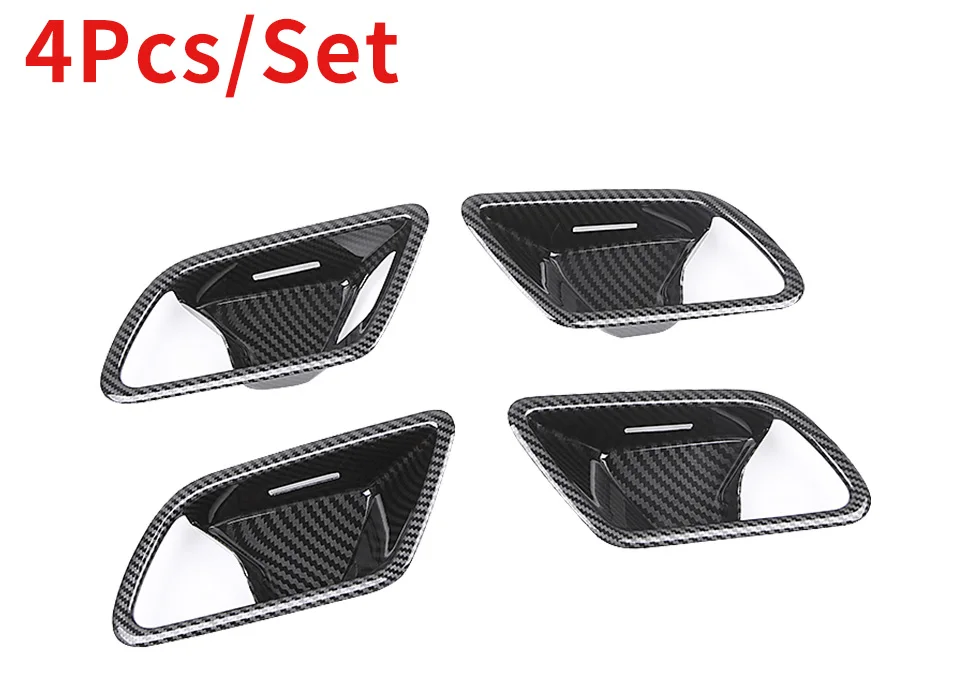 Ручка Накладка двери для Mercedes w177 amg/classe a Mercedes класса a w177 clase планки/a180 Mercedes a класса w177 аксессуары