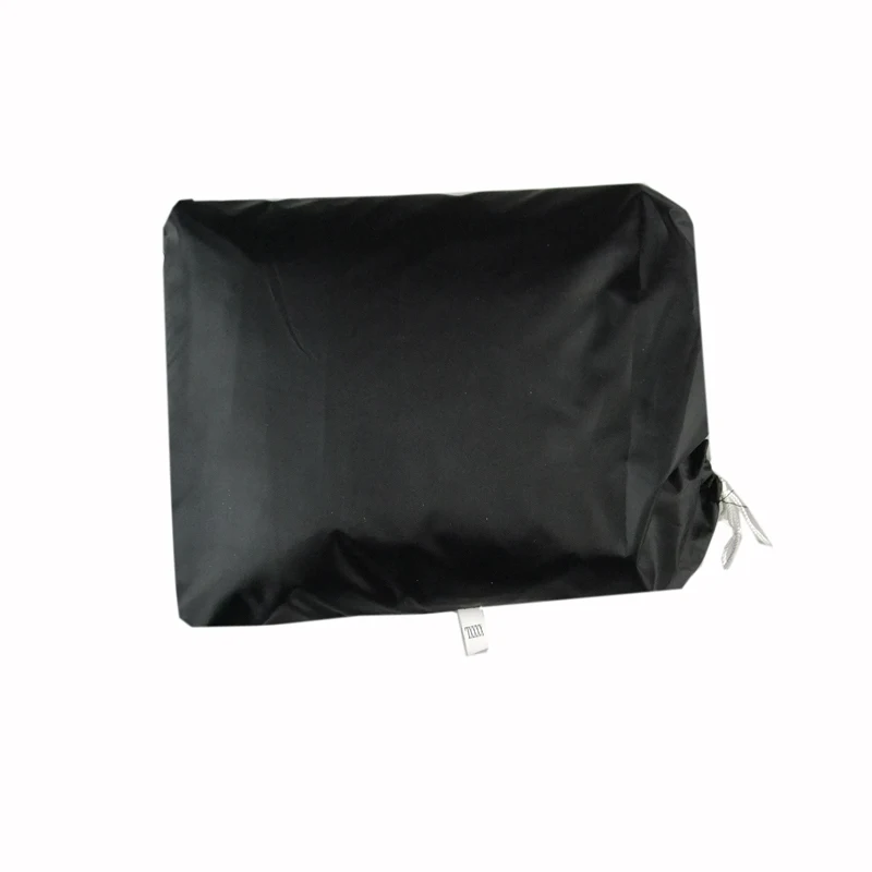 Большой размер мотоциклетная крышка XXXXl Водонепроницаемая уличная Защита от
