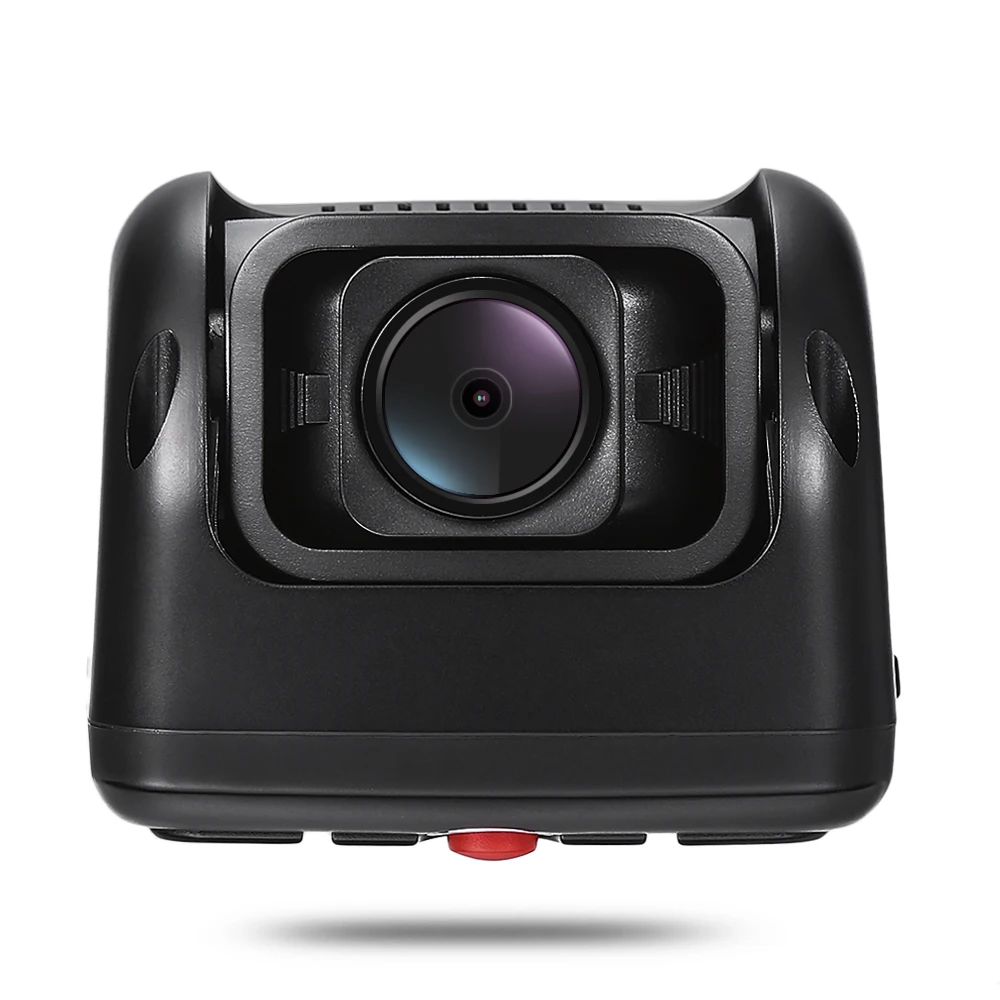 T690C Скрытая видеорегистратор 170 градусов Автомобильная DVR камера 2 31 дюйма 2160P UHD