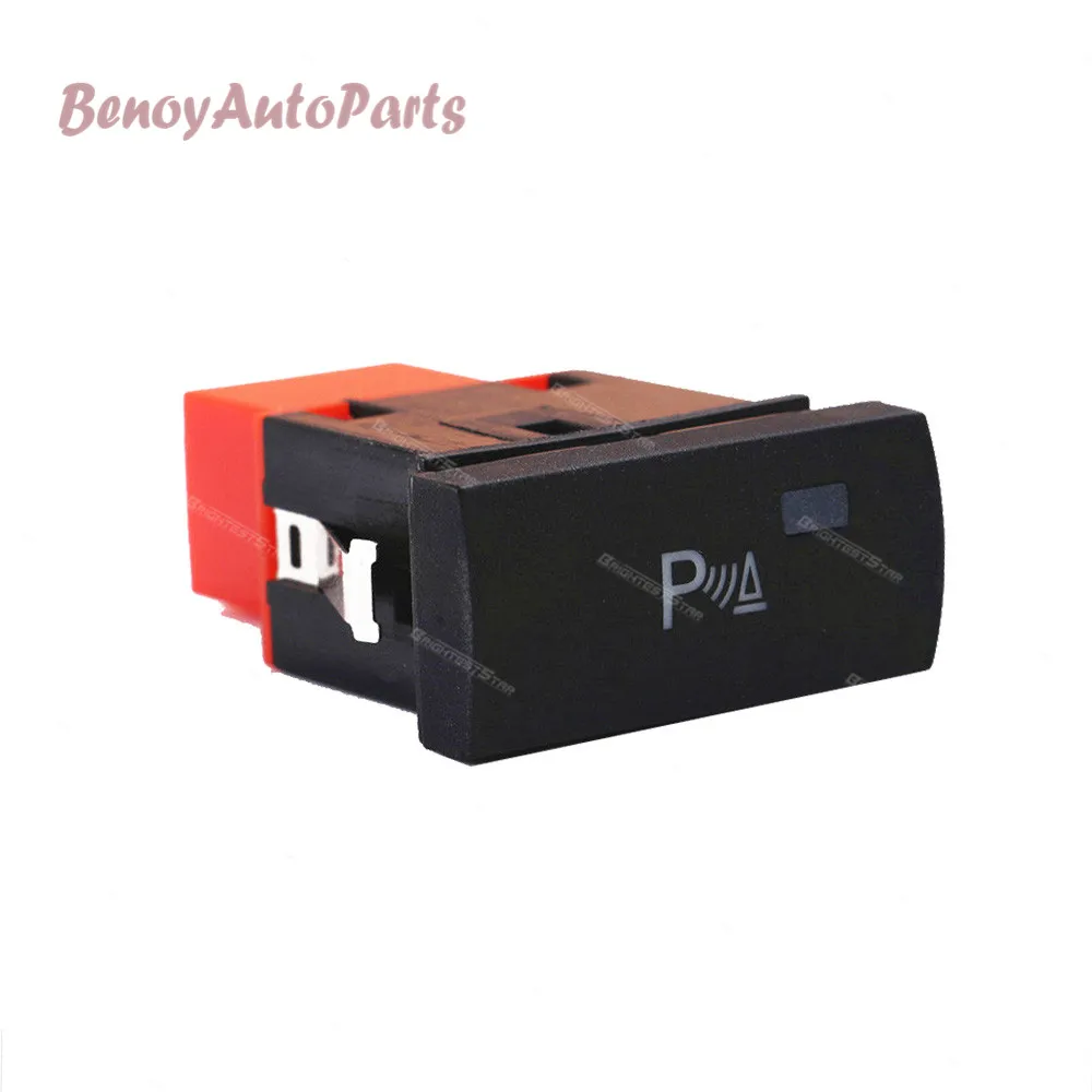PDC переключатель стояночного кнопка помощи для A6 S6 C6 Allroad RS6 2007 2008 2010 2011 4F0919281 4F0 919 281