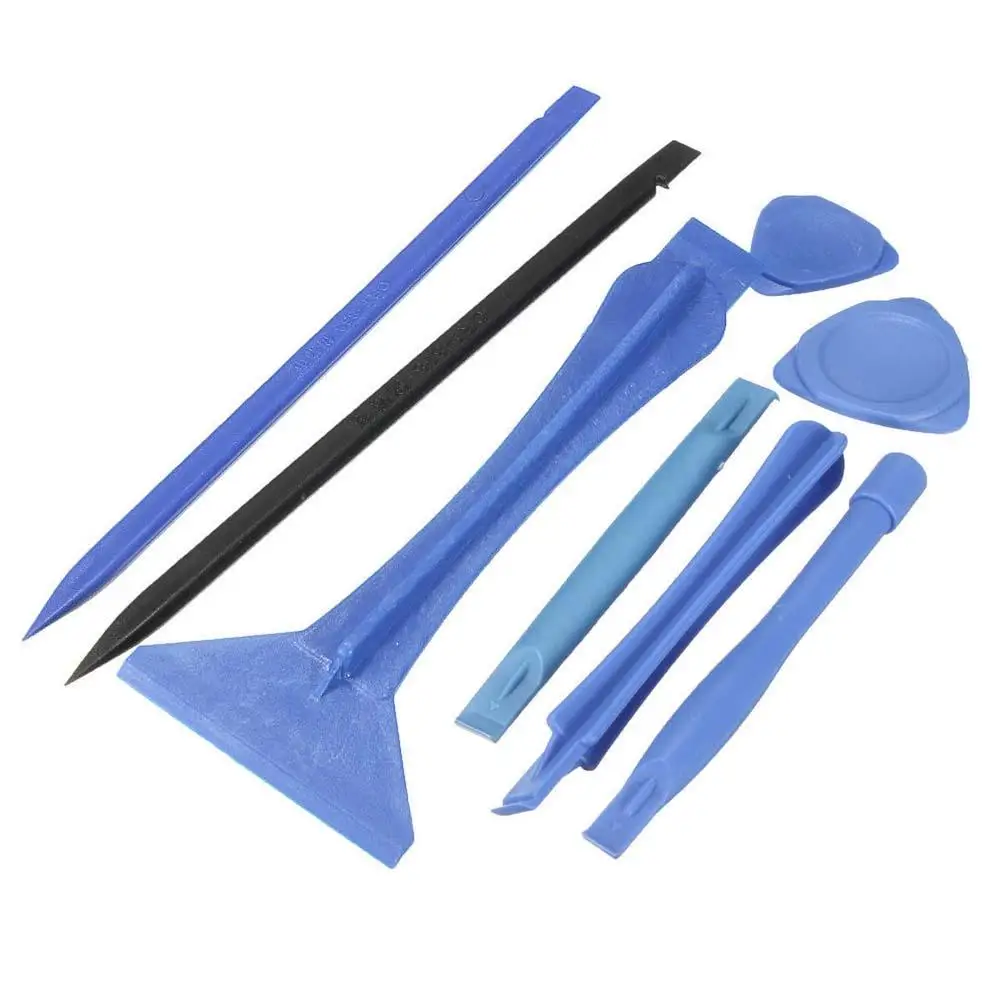 23 в 1 прочные инструменты для разборки экрана телефона и ноутбука набор