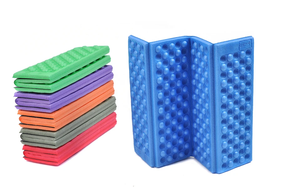 Naturehike коврик для пикника портативный уличный пляжный влагостойкий Кемпинг