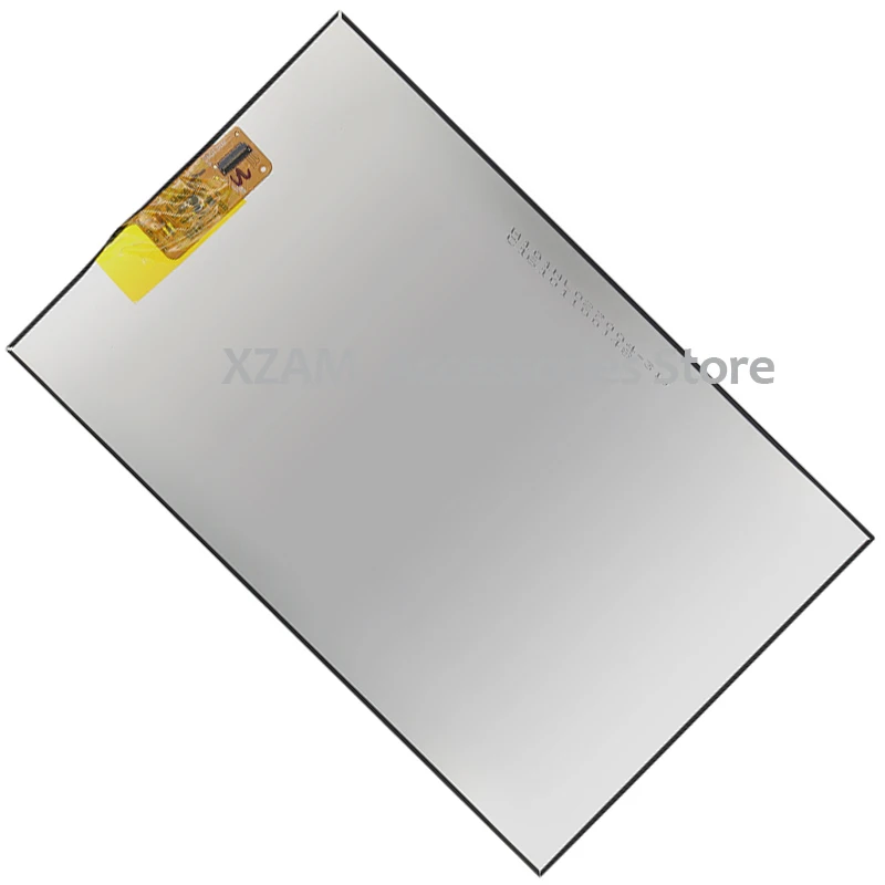 Матричный ЖК дисплей 10 1 дюйма для DIGMA CITI 1903 4G CS1062ML матричный FPCA.101027BV1|ЖК-экраны и