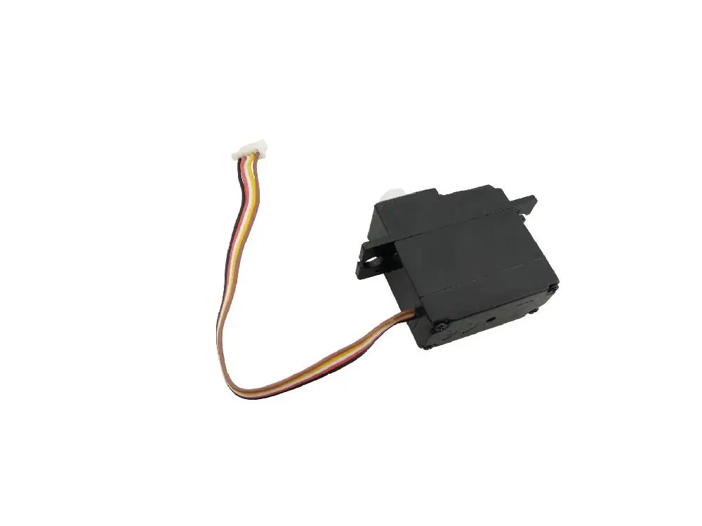 LeadingStar A949 A959 A969 A979 K929 1/18 RC автомобиль 17g сервопривод 28 часть для Wltoys D20|Детали и