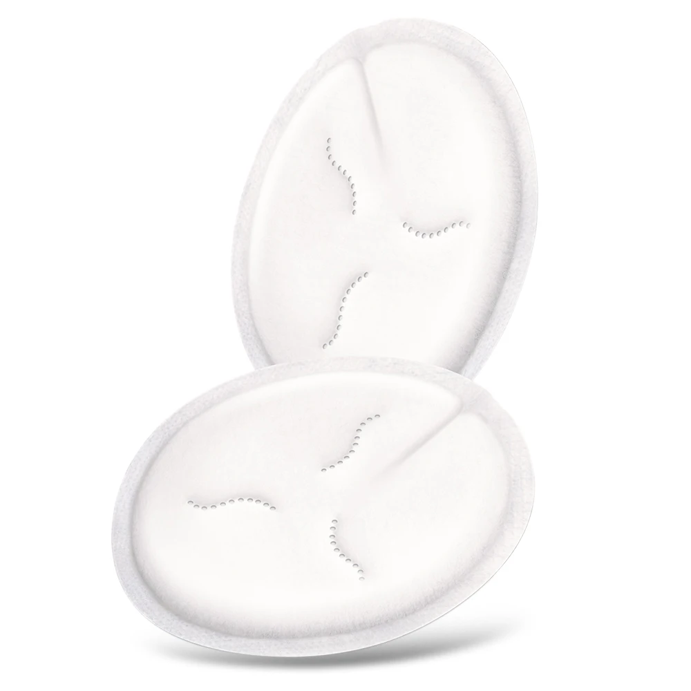 Philips Avent 108 шт ультра мягкие Одноразовые Дышащие анти разлива герметичные груди