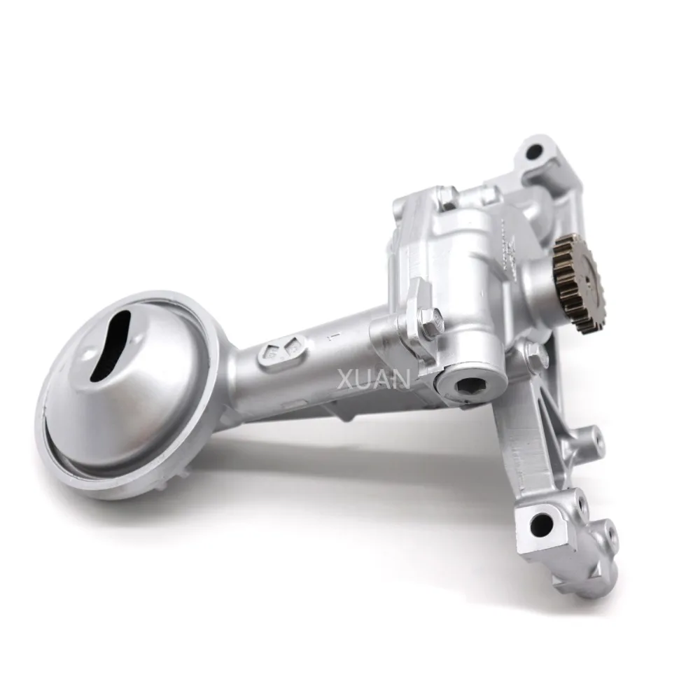 Сюань масляный насос 15100-PRB-A01 для Acura RSX 2.0L 2002 2003 2004 2005 2006 HONDA Тип S K20A K20A2 K20Z1 двигатели