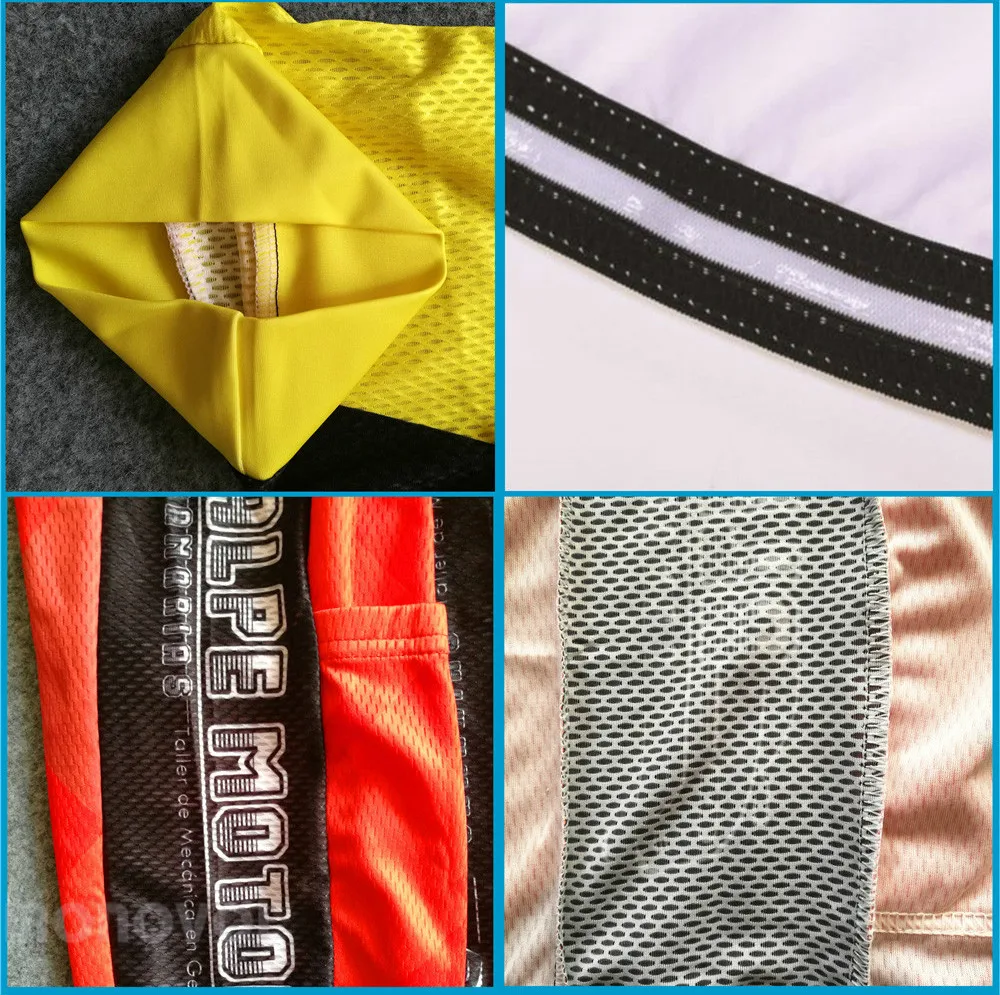 Индивидуальная одежда для велоспорта на заказ Одежда велосипеда любой