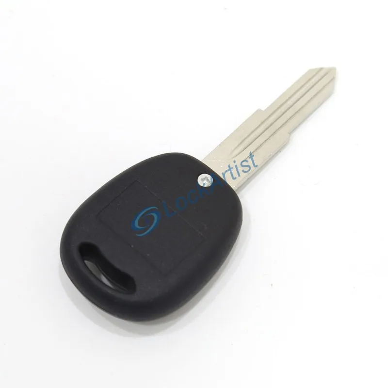 Чехол для автомобильного ключа Lockartist 2 кнопки прямой пульт дистанционного
