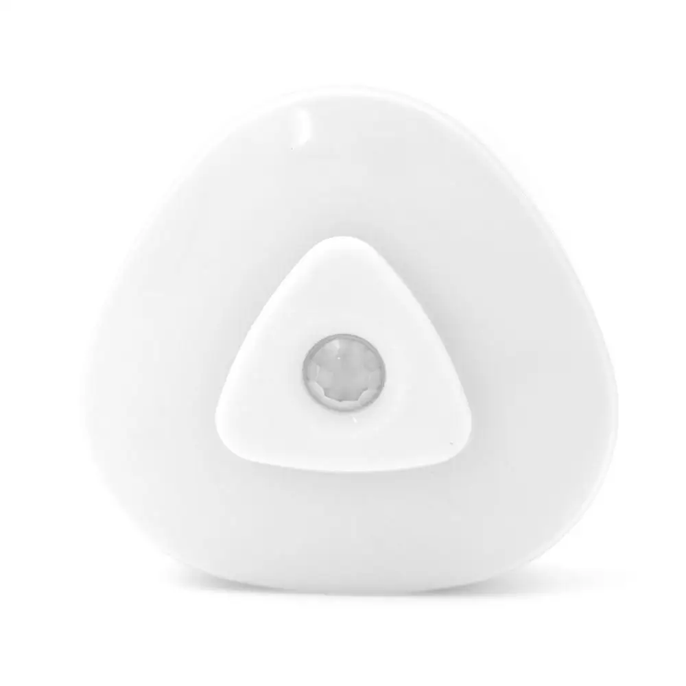 Датчик движения светодиодный ночник беспроводной настенный подвесной