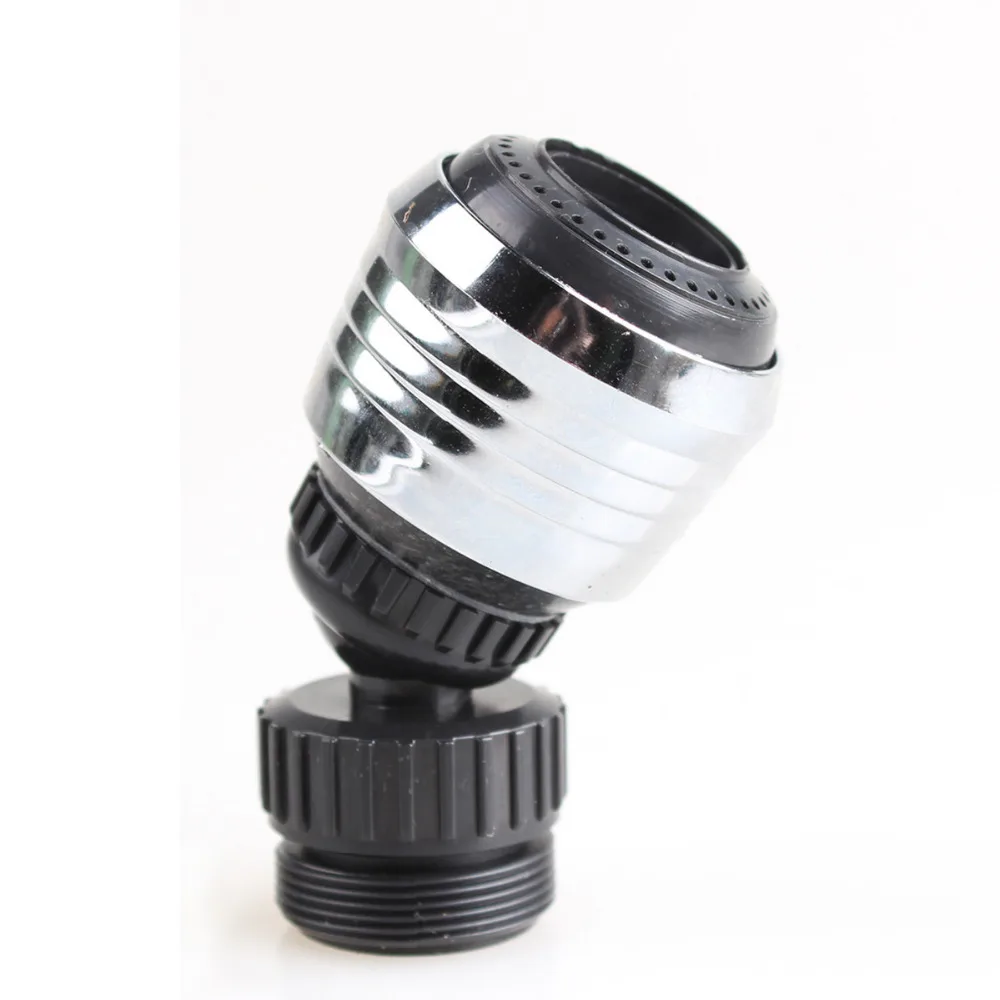 Поворотная насадка на кран с поворотом 360 градусов освежитель воды экономичный