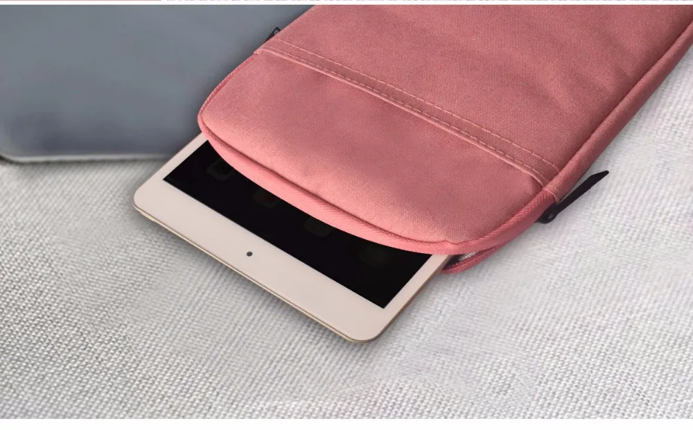 Противоударный Водонепроницаемый чехол для планшета на молнии 7-дюймового VOYO X7 |