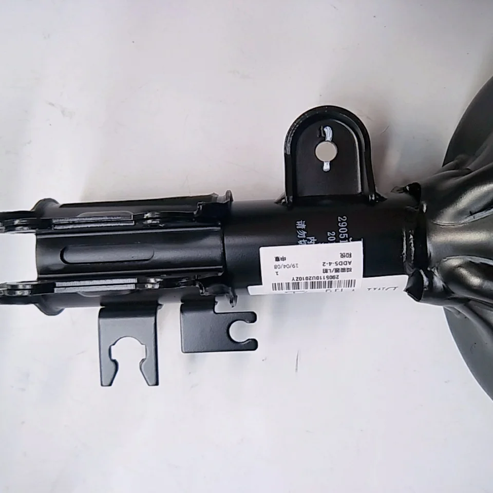 JAC J4 J5 J6 автомобиль OEM номер 2905110U2010 2905210U2010 передний левый и правый амортизатор