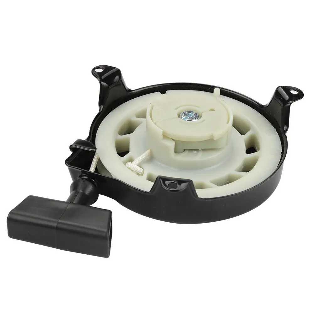 690101 499706 ручной Тяговый стартер ДЛЯ Briggs Stratton 091212 091232 09321(Стандартный