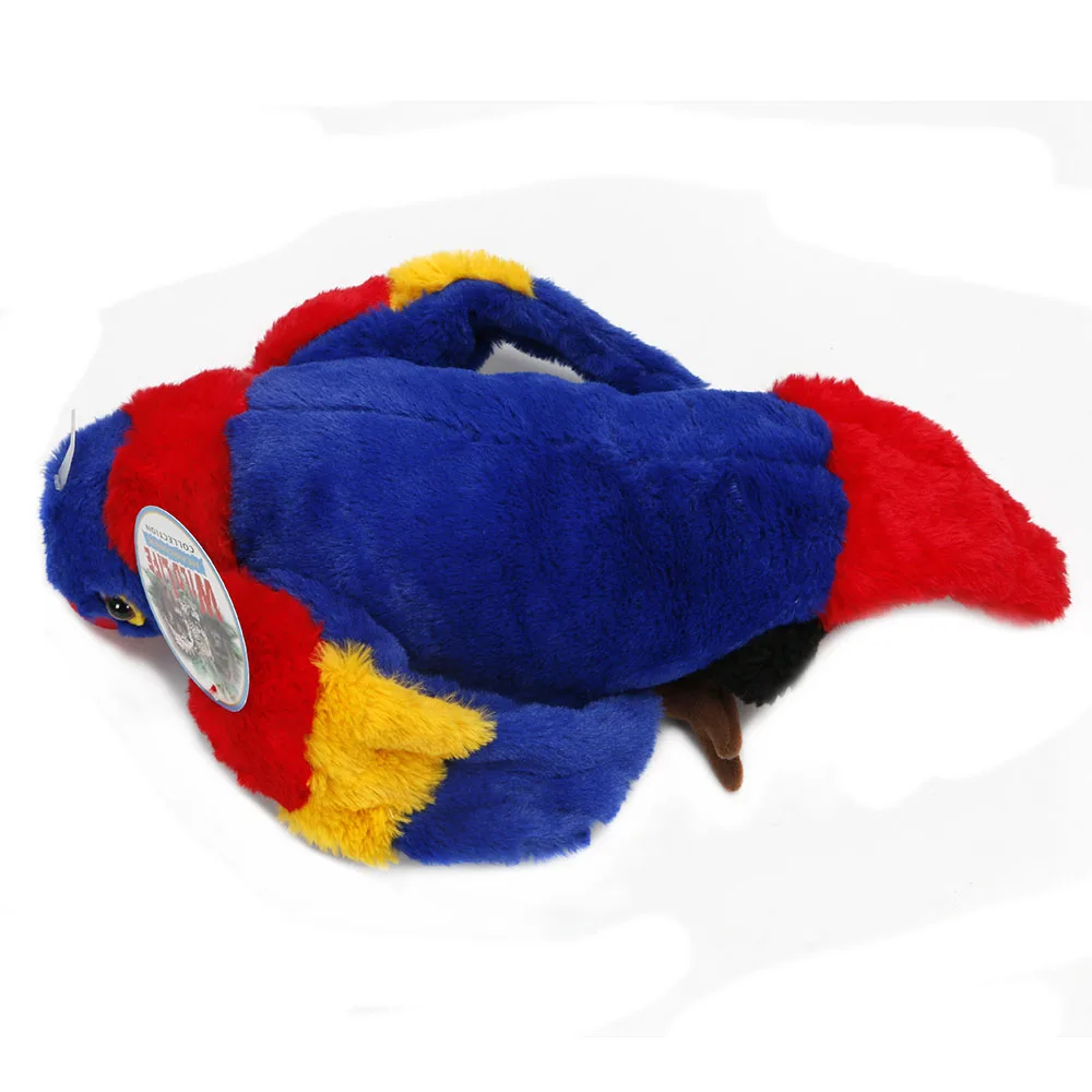 Пылезащитный чехол для головы водителя попугая гольфа клуба|Клюшки гольфа| |