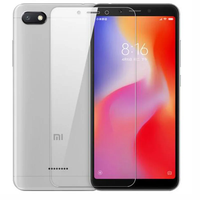 Wangcanglitemened стекло для Xiaomi RedMi 4X защита экрана полное покрытие 9H стеклянная пленка