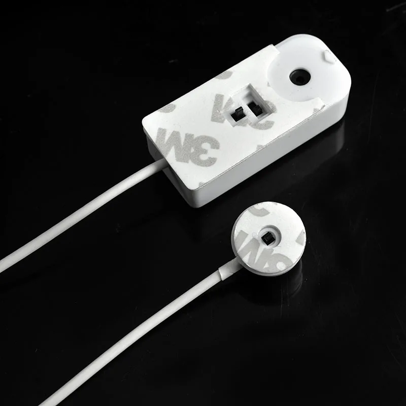 30 шт./лот простой дисплей Будильник для сотового телефона/CD/DVD/мыши/зубной