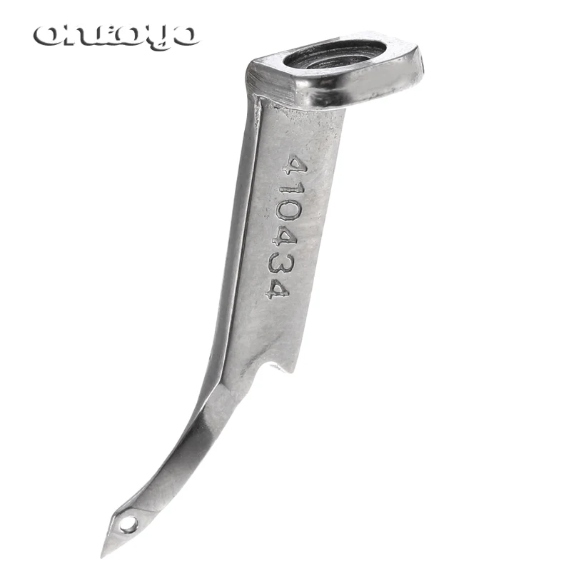 1 шт. #410434 верхний лопер (справа) для Singer 14U12 14U12A 14U234 14SH644 14SH654 Babylock BL300 BL5030. Шитье Pfaff