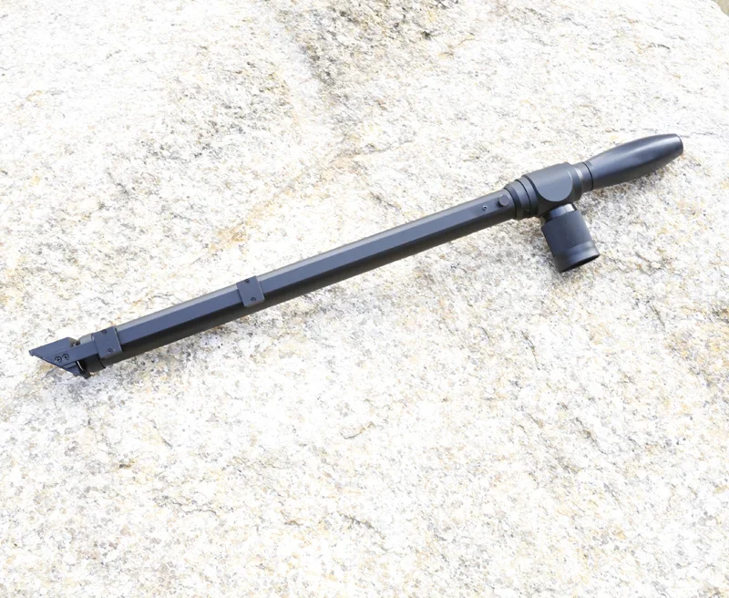 Новый тактический страйкбол 5x перископ прицел для охоты стрельбы|scopes for hunting|rifle