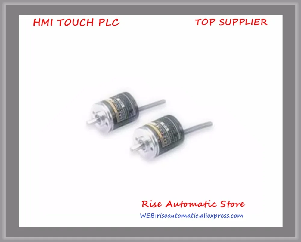 E6A2 CS5C 50P/R роторный кодер Новый E6A2CS5C 50PR компактный размер CS5C|encoder|encoder rotary |