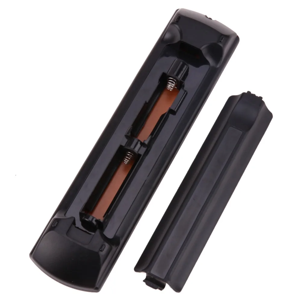 1 шт. черный пластик ТВ запасной пульт дистанционного Управление для цифрового