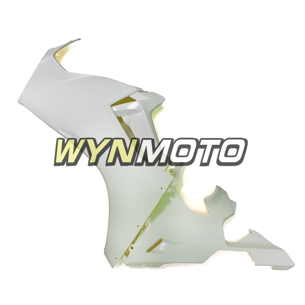 Полные неокрашенные Обтекатели из АБС-пластика для мотоцикла Honda CBR1000RR модели 2017