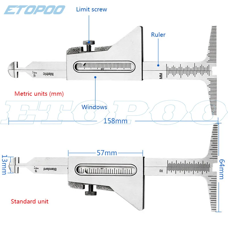 Тестовый стандартный датчик сварки из нержавеющей стали|Шаблоны| |